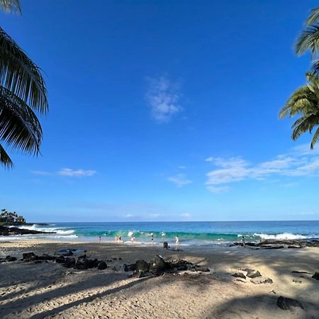Kona Magic Ali'I - Top Floor Views, Pool, Beach, Sunsets Kailua-Kona Dış mekan fotoğraf