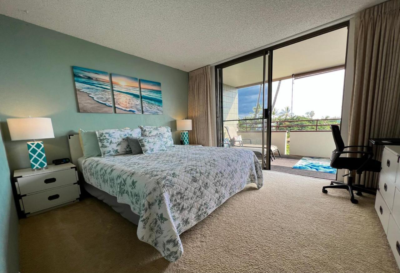 Kona Magic Ali'I - Top Floor Views, Pool, Beach, Sunsets Kailua-Kona Dış mekan fotoğraf