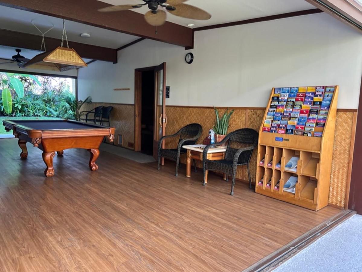 Kona Magic Ali'I - Top Floor Views, Pool, Beach, Sunsets Kailua-Kona Dış mekan fotoğraf