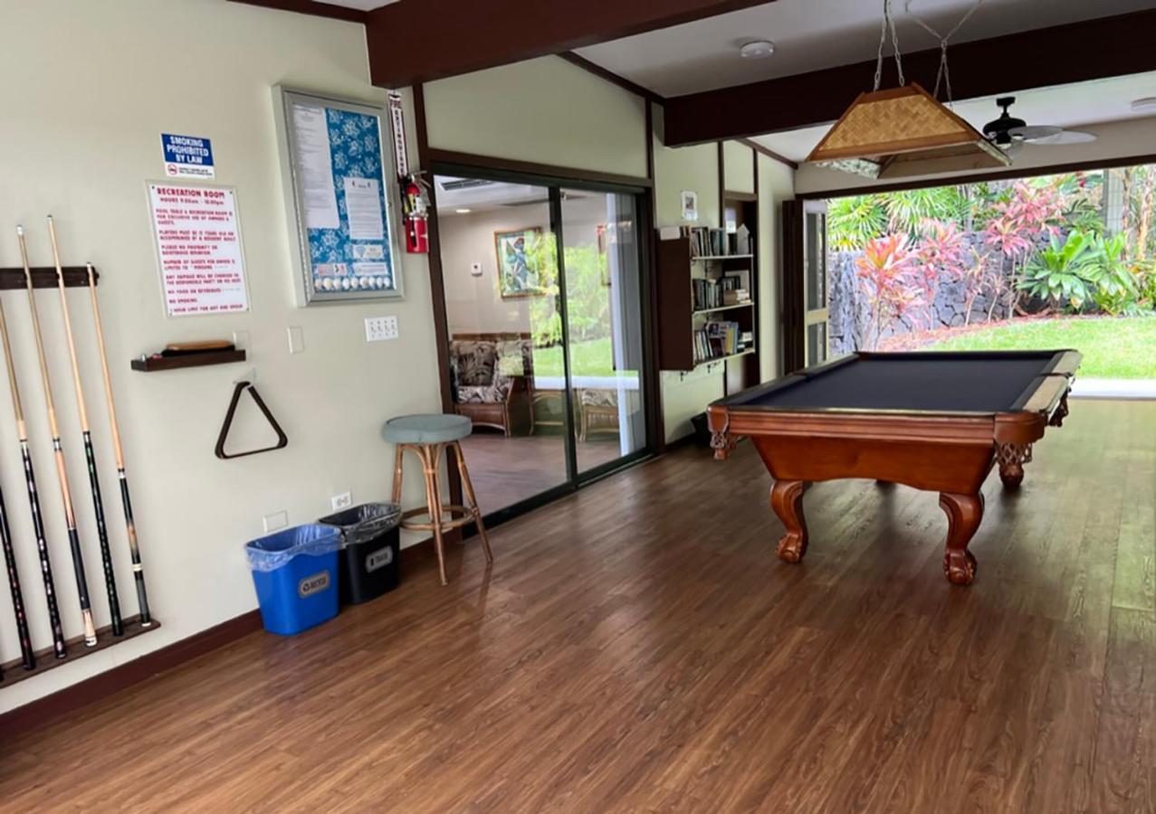 Kona Magic Ali'I - Top Floor Views, Pool, Beach, Sunsets Kailua-Kona Dış mekan fotoğraf