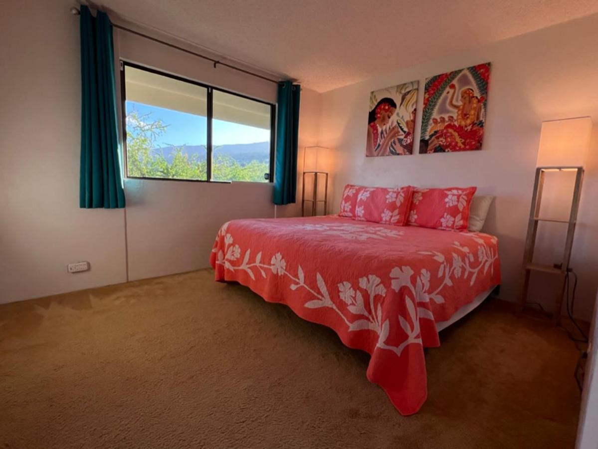 Kona Magic Ali'I - Top Floor Views, Pool, Beach, Sunsets Kailua-Kona Dış mekan fotoğraf